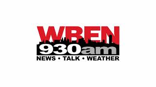 WBEN/Buffalo, New York + WKSE-HD3/Niagara Falls, New York Legal IDs - July 1, 2022