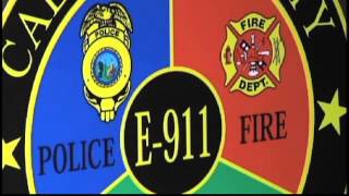 Calhoun County 911 Purchases Public Safety Software