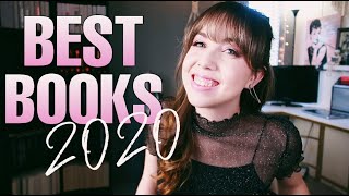 best books of 2020 // must read book recommendations