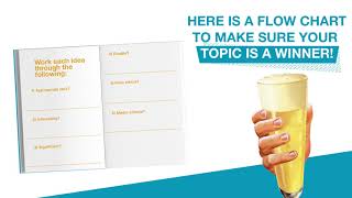 Research Methods: Create your research proposal with this Little Quick Fix