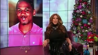 Wendy Williams - Funny/Shady moments (part 30)