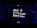 official lyric video sao băng lướt qua glowd tnb prod. weka 9vibes