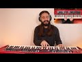 opeth lovelorn crime keyboard cover score