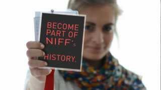 NIFF TEN - Call for entries spot 2013