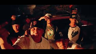 Santa Lokos 2- La Zona Loka X Dennek LMDB X @DaSilvaSMB X @ElBigSoe X Micky SF (VIDEO OFICIAL) 🔥