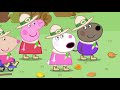 Peppa Pig | Woodland Club | Peppa Pig Official | Family Kids Cartoon