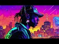 hip hop trap instrumental type beats mix 2024 1 hour 23