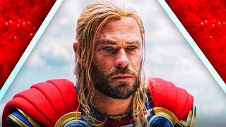 Chris Hemsworth Blames Himself For Thor: Love And Thunder Failing…