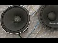 apocalypse arnold m67ac. vs reiss audio rs m6ego caraudiosystem apocalypse reissaudio