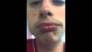 Matthew Griffith Like In Slow Motion
