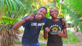 SHADDIE FT KONKI FAYA ~ NAMAN EUT (Official Video)