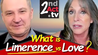 Finding Love after 50: Is It Love or Limerence? Stop Picking the Wrong Partner!