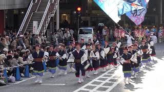 世田谷笑in若林／町田夢舞 生ッスイ祭り2018