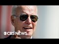 Biden signs burn pit legislation into law, expanding veteran health care | full video