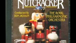 15 Final Waltz and Apotheosis - The Nutcracker Suite