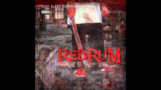 RedRum - Suicidalistic (NEW EXCLUSIVE)