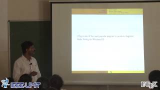 Sanjay shitole – A document preparation system tutorial Part 2