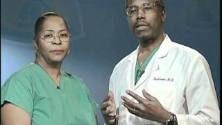 Dr. Ben Carson and Ms. Millie Brown:  A Mother's Cry