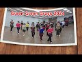 🌹Green Green Grass 2024 Linedance🌹