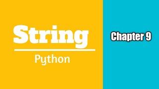 string datatype in python | immutability concept | #andytechshow #python #hindi #tutorial