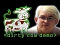 Dirty Cow Demo - Computerphile