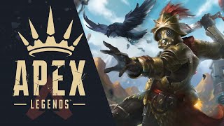 Apex Legends - Iron Crown Music Epic Arrangement (HQ)