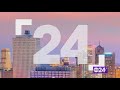 ABC 24 Friday News Update