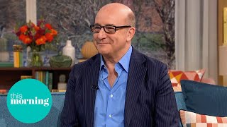 Paul McKenna: How to Manifest Your Best Year Yet! | This Morning