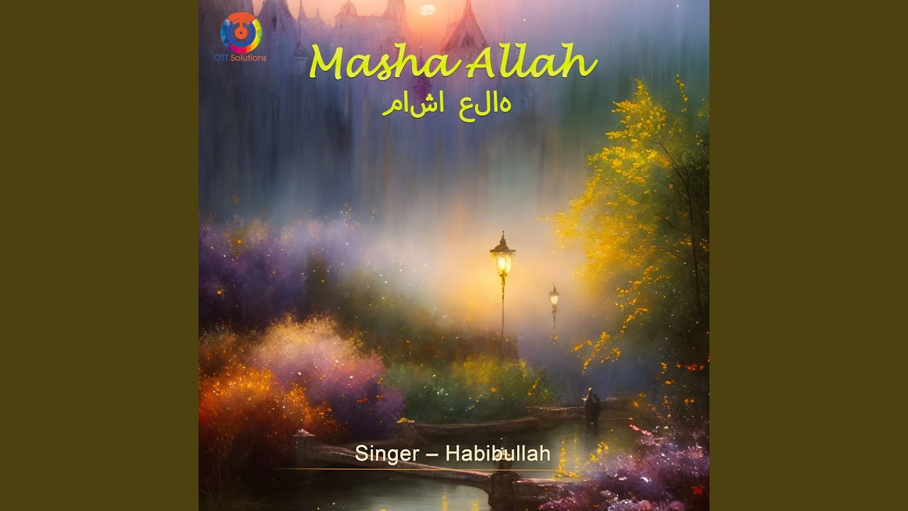 Masha Allah Youtube