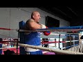 ccsof 3 john boxer mendoza vs mile high hustle in 4k