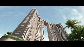 Supreme Towers, 3\u00264BHK Homes, Koregaon Park Pune