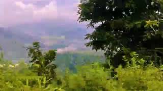 Rangrung view tower ,tanahun