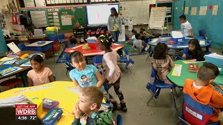 JCPS recruiting teachers in Puerto Rico to fill hundreds of positions