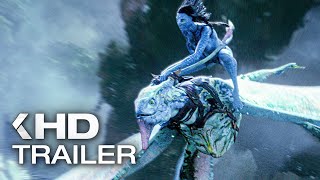 AVATAR 2: The Way of Water Trailer 2 (2022)