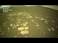 Perseverance Rover - Latest Photos From Mars