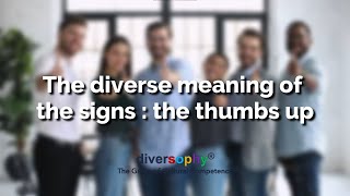 The diverse meaning of the signs: the thumbs up | CULTURAL POSTS