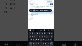 Python Program to Swap Two Numbers Without Using a Temporary Variable Python Tutorial for Beginners