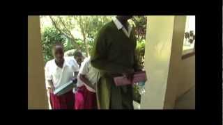 AfricAid