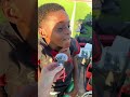 justin jefferson or tyreek hill tackle nfl justinjefferson tyreekhill football youthfootball