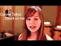 Connie Talbot: Count on me (Cover) (READ THE DESCRIPTION)