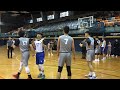 20240302 tgb北經盃籃球 北大經濟a vs 政大經濟a part1