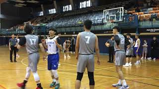 20240302 TGB北經盃籃球 北大經濟A vs 政大經濟A Part1