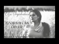 Elza Seyidcahan - Azerbaycan Odasi (Audio)