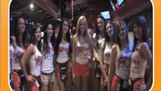 2011 Hooters Girl of the Year.mov