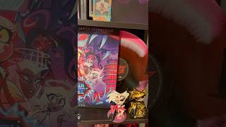 no editing motivation #collector #collectorcheck #angeldust #hazbinhotel #hazbinhotelseason2