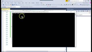 IS303 C# DO WHILE loop