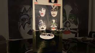Kiss Dynasty (I Was Made For Lovin You) 1979 Casablanca Records