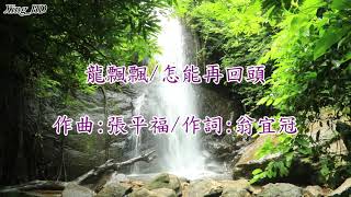 龍飄飄●怎能再回頭