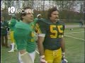 WAVY Archive: 1978 Charity Bowl Football Game