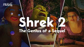 SHREK 2 You Didn’t Fully Understand